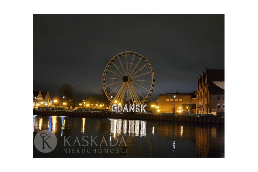 Gdańsk, pomorskie, Obiekt na sprzedaż